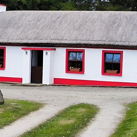Biddys Cottage Culdaff Luaran gambar
