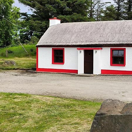 Biddys Cottage Culdaff Luaran gambar