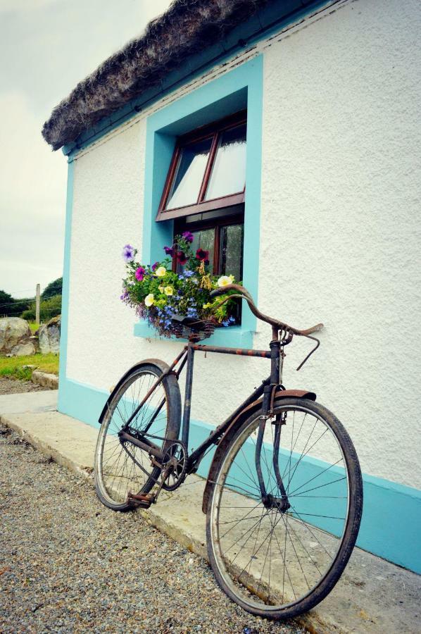 Biddys Cottage Culdaff Luaran gambar