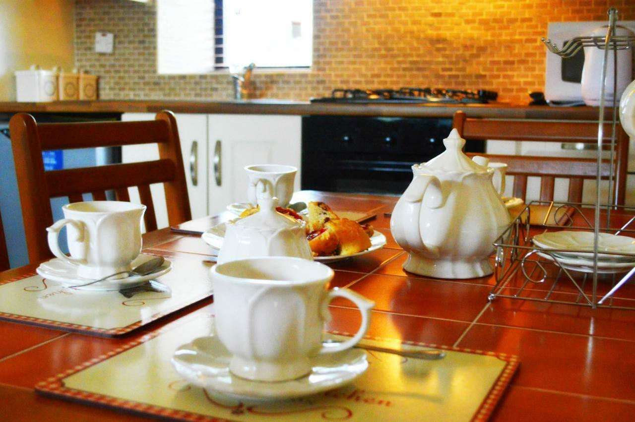 Biddys Cottage Culdaff Luaran gambar
