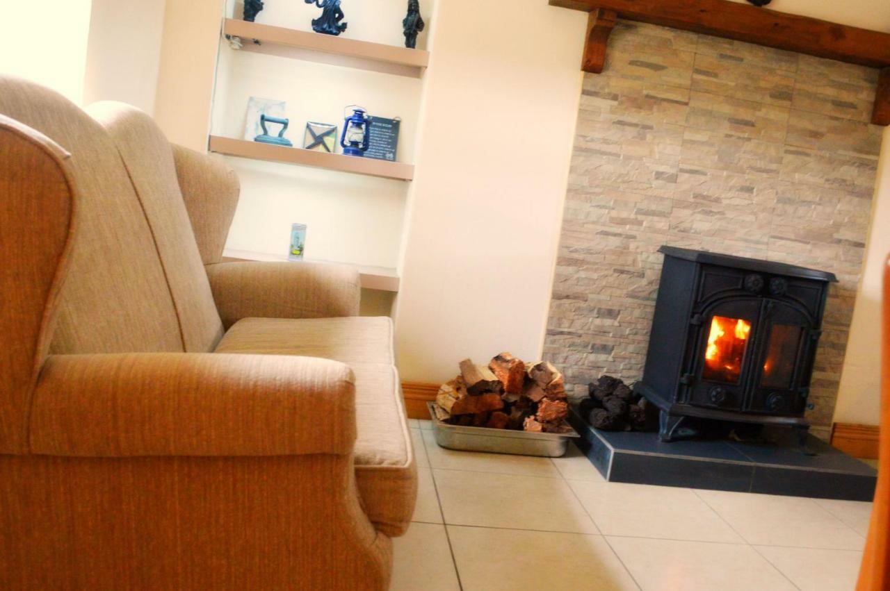 Biddys Cottage Culdaff Luaran gambar