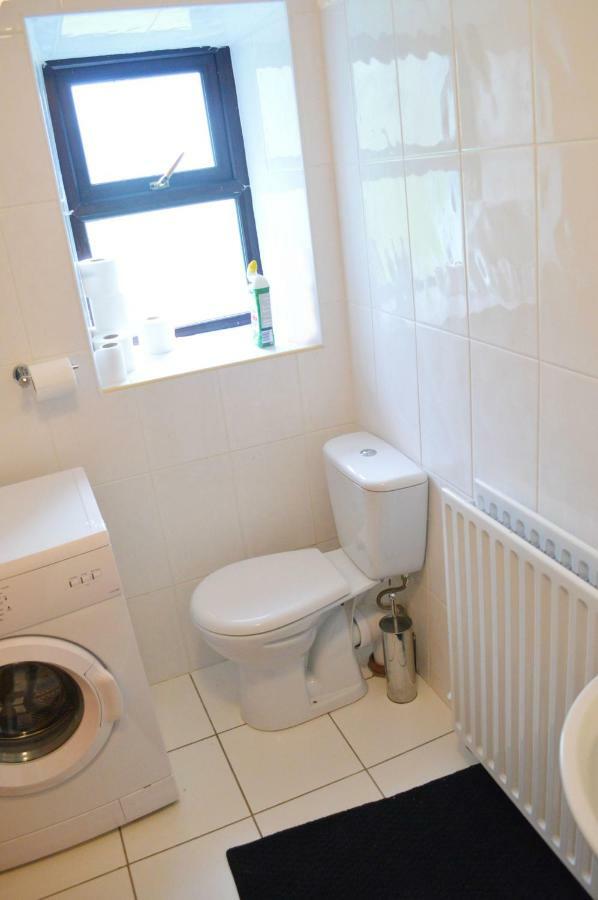 Biddys Cottage Culdaff Luaran gambar
