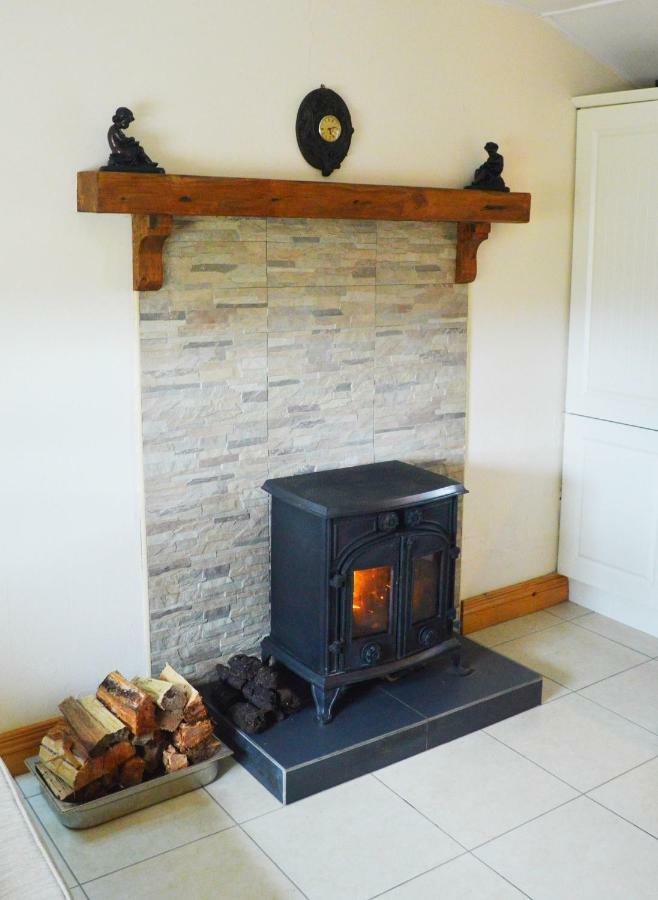 Biddys Cottage Culdaff Luaran gambar