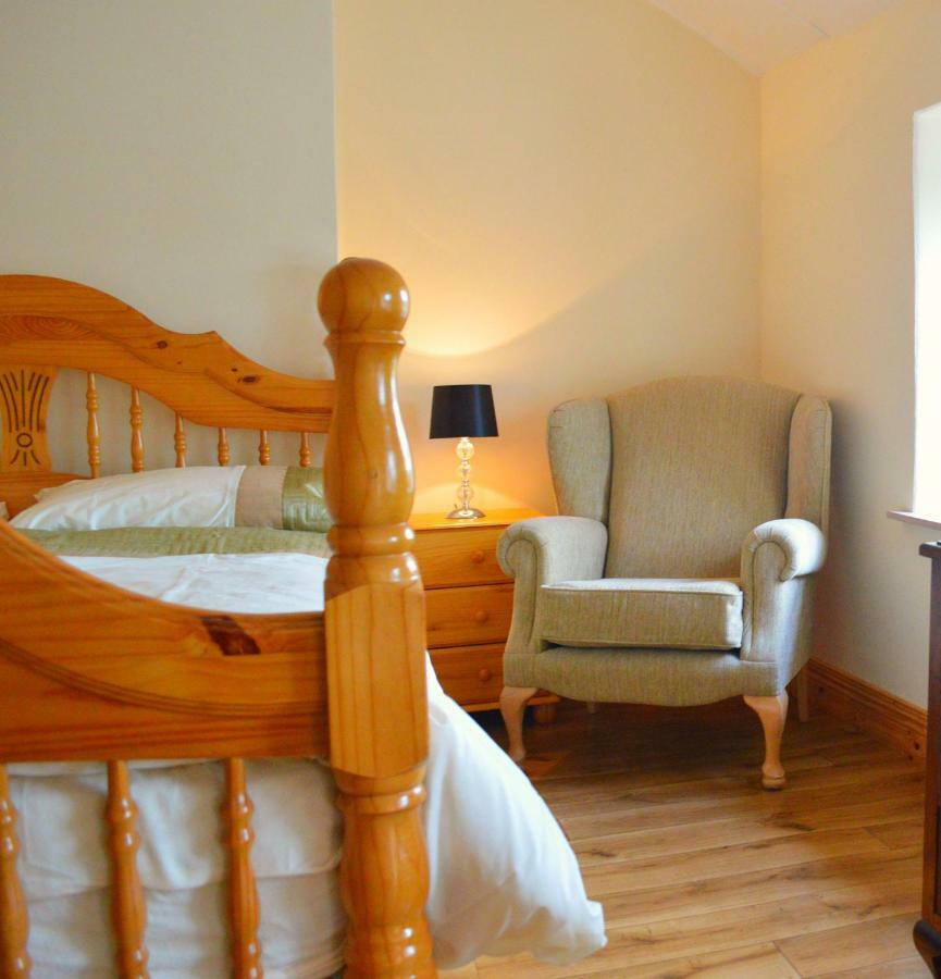 Biddys Cottage Culdaff Luaran gambar